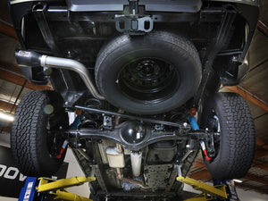 Advanced Flow Engineering 49-46071-B Exhaust System Kit||||87||a154946071b||2001722