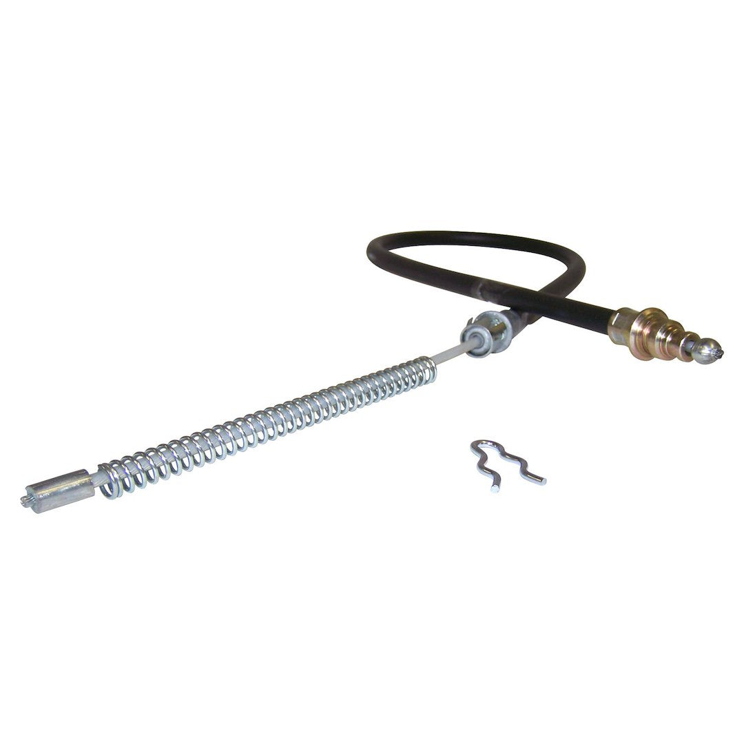 Product of Crown Automotive J3242203 Parking Brake Cable