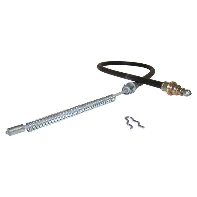 Product of Crown Automotive J3242203 Parking Brake Cable