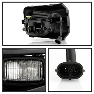 Spyder Automotive 9053993 Driving/ Fog Light||9053993_3.Jpg||87||s2z9053993||1700098