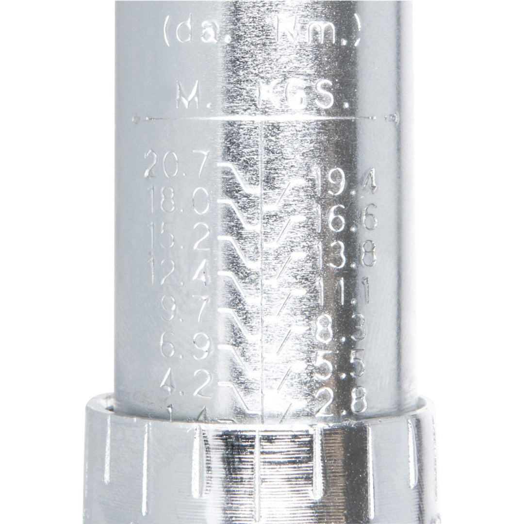 Product of Performance Tool M200db Torque Wrench