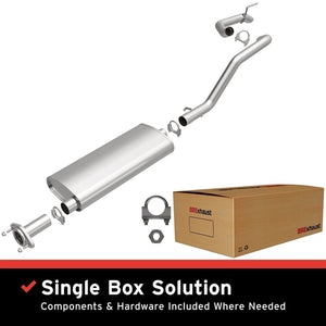 Bre Exhaust 106-0014 Exhaust System Kit||106-0014_1.Jpg||86||bre1060014||2239754