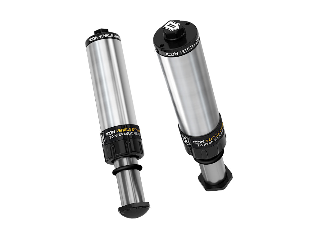 Icon Vehicle Dynamics 56111 Bump Stop||56111_Tundra_Bumtop_Kit_3qtr3_Web_Large.Jpg||88||i4356111||1294614
