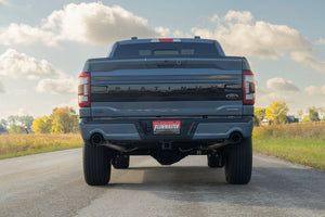 Product of Flowmaster 718172 FlowFX Stainless Steel Exhaust Muffler 