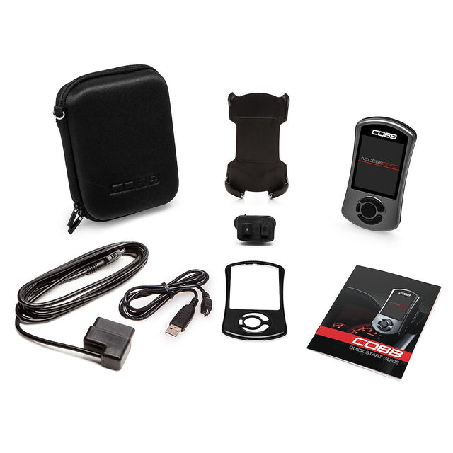 Cobb Tuning Ap3-For-007 Computer Programmer||ap3-For-007.Jpg||85||cobap3for007||1474669