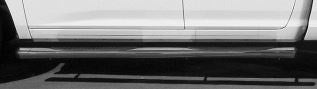 Line-X Accessories S03365402 Nerf Bar||s03365402.Jpg||85||tgrs03365402||1284338