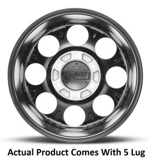 Mickey Thomon Wheel 274239 Wheel||classic-Pro-Satin-Black_Bac_5 Lug.Png||88||m53274239||1558845