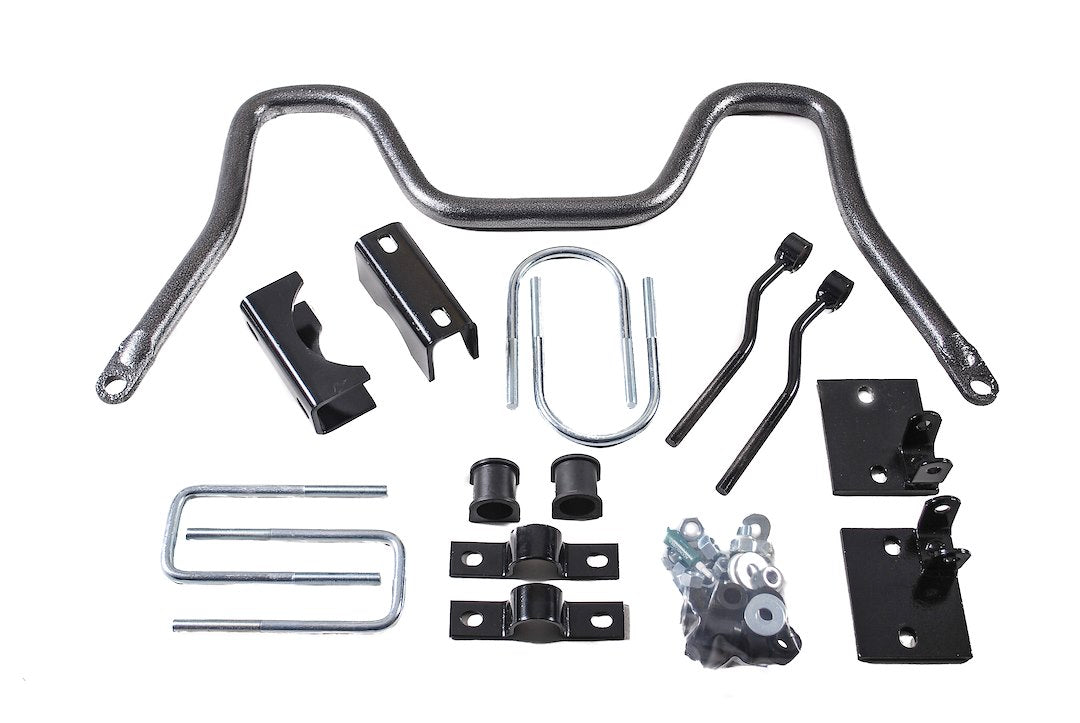 Product of Hellwig 7265 Solid Chromoly Steel Stabilizer Bar 