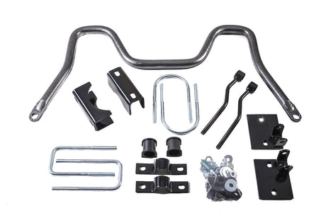 Product of Hellwig 7265 Solid Chromoly Steel Stabilizer Bar 
