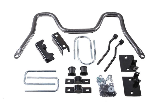 Product of Hellwig 7265 Solid Chromoly Steel Stabilizer Bar 