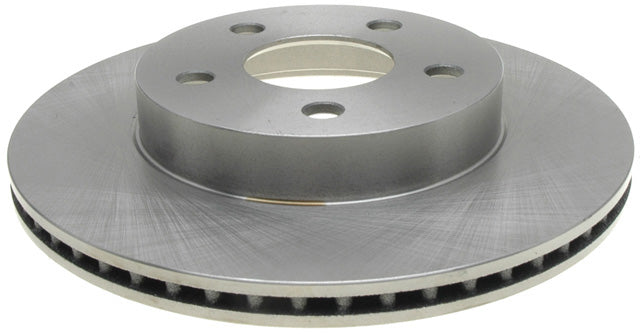 Product of Raybestos Brakes 56407R R-Line Plain Face 2-Piece Brake Rotor 