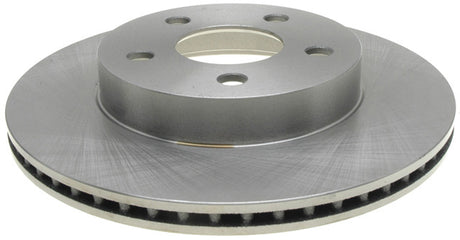 Product of Raybestos Brakes 56407R R-Line Plain Face 2-Piece Brake Rotor 