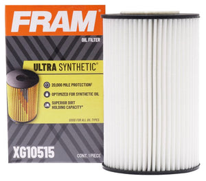 Product of Fram Filter XG10515 Ultra ® Cartridge Oil Filter 