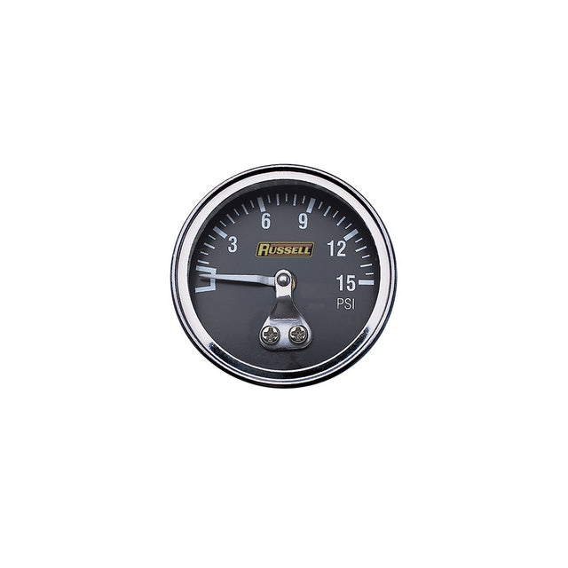 Russell Automotive 650350 Gauge Fuel Pressure||650350_V1.Jpg||85||r62650350||1234206