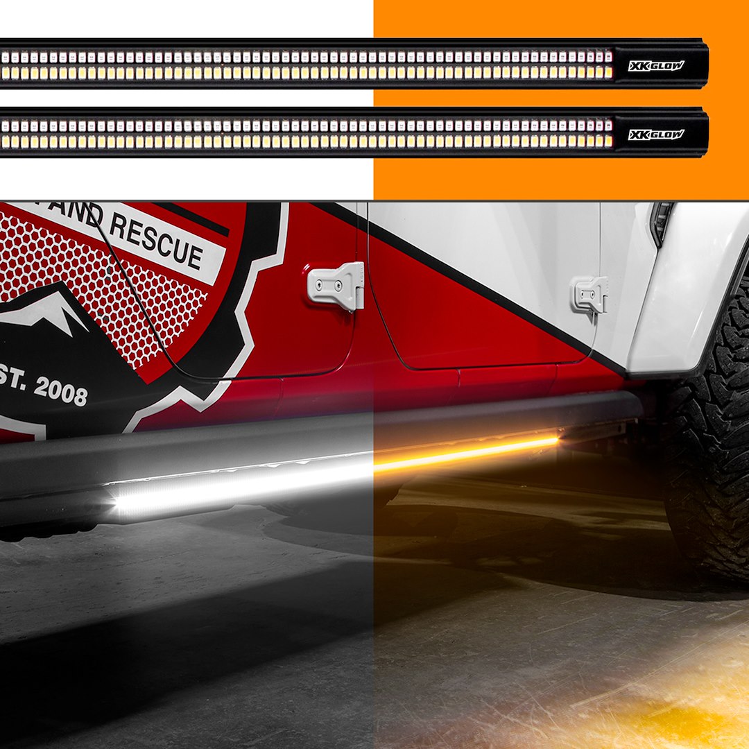 Xk Glow Xk041022 Running Board Light Kit||xk041022_5.Jpg||90||xkgxk041022||925292