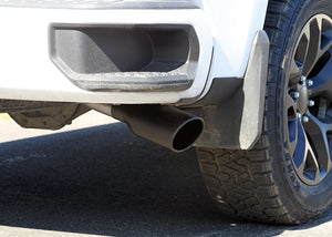 Product of Flowmaster 718114 FlowFX Cat-Back System Single Exhaust System Kit 