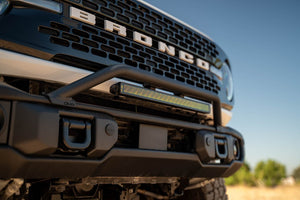 Dv8 Offroad Lbbr-09 Bull Bar||ford-Bronco-Capable-Bull-Bar-Installed-4.Jpg||91||dv8lbbr09||1687420