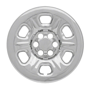 Product of Coast To Coast IWCIMP71X Silver Set Of 4 
