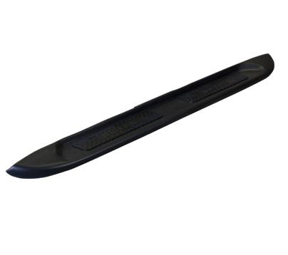 Product of Owens Products 67694 Premier Grip II Running Board 