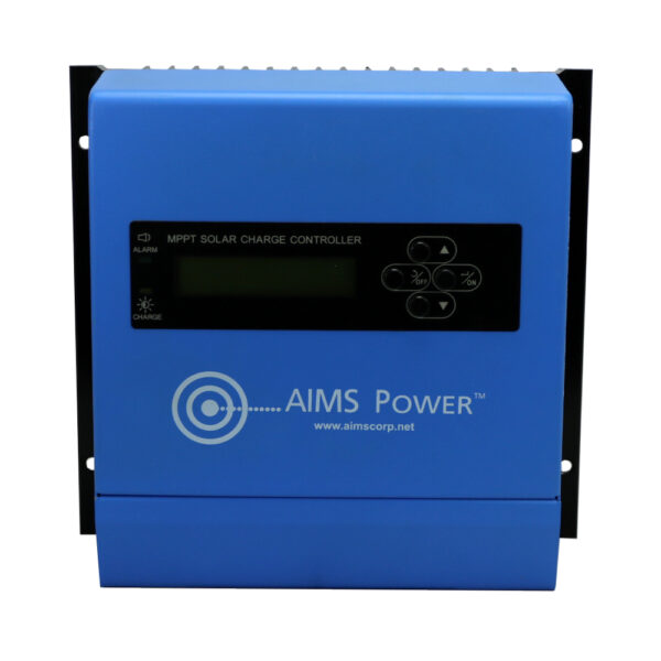 Aims Power Scc30amppt Battery Charger Controller||scc30amppt.Jpg||85||apw1004457||2343879