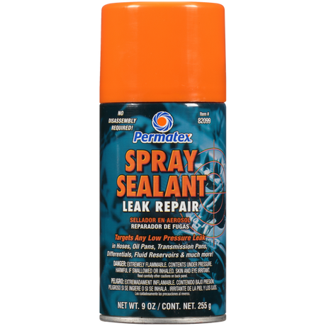 Product of Permatex 82099 Adhesive Sealant