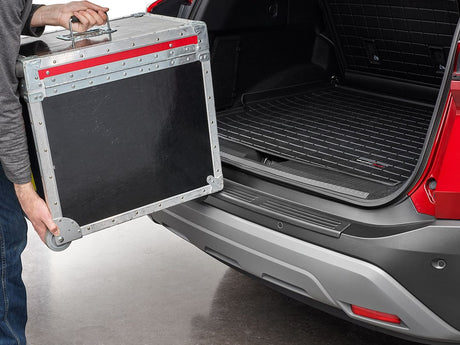 Product of Weathertech (Usa) Bp0020 Bumper Protector