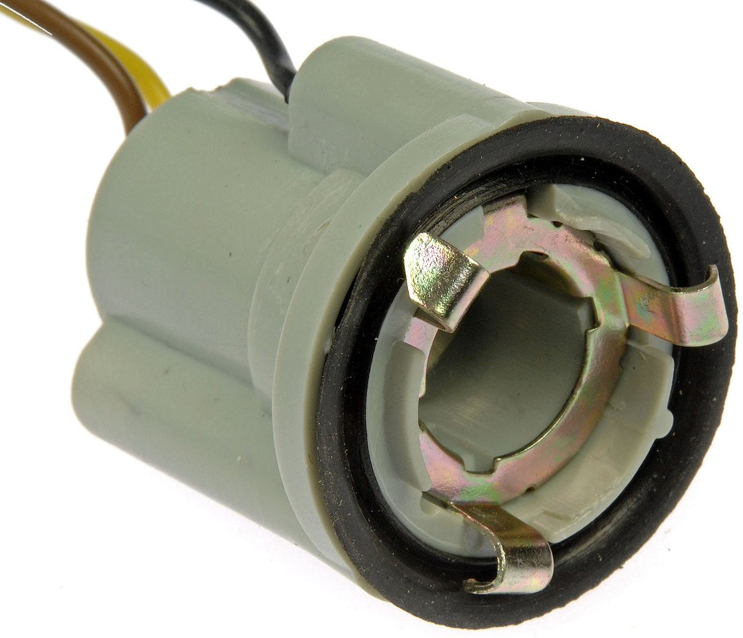 Dorman (Oe Solutions) 85820 Turn Signal Light Socket||85820-007.Jpg||91||d1885820||954891