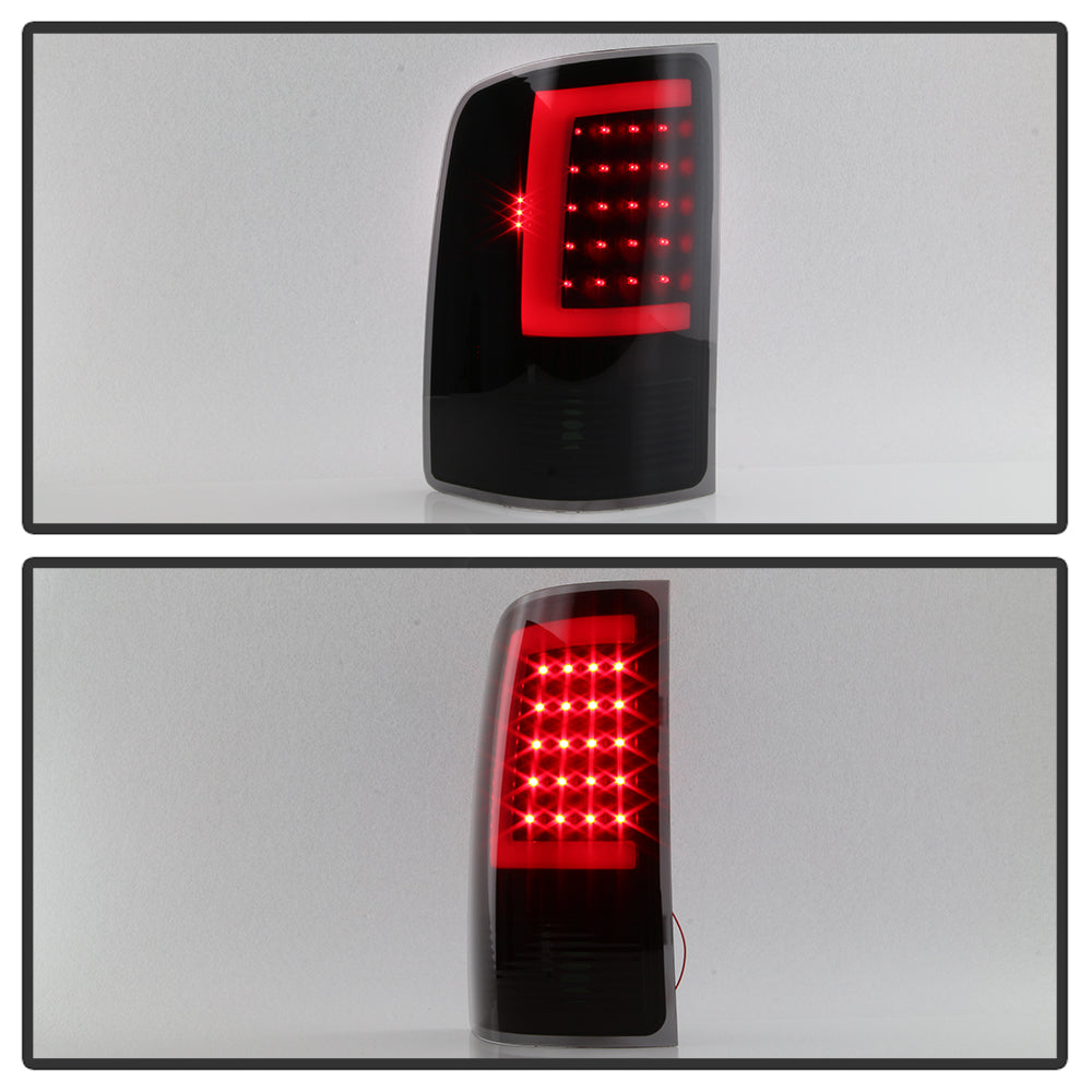 Product of Xtune 9038518 Tail Light Assembly 