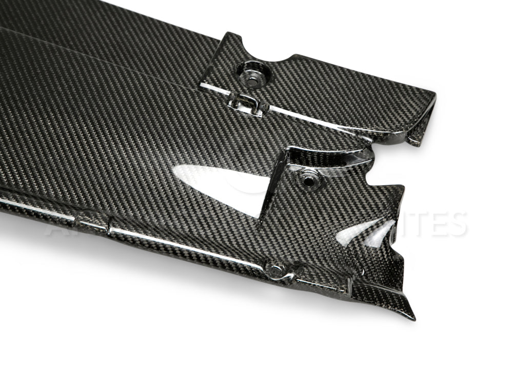 Product of Anderson Composites Ac-Cp15fdmu Radiator Cover