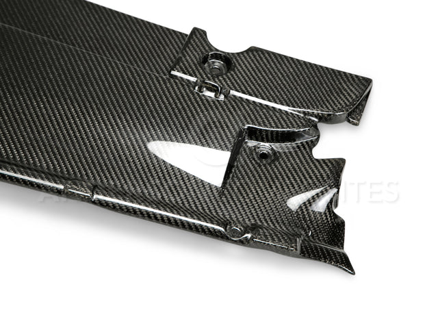 Product of Anderson Composites Ac-Cp15fdmu Radiator Cover