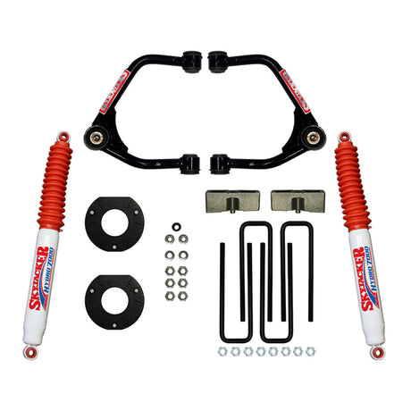 Product of Skyjacker Suspensions C19350MPH Lift Kit Suspension 