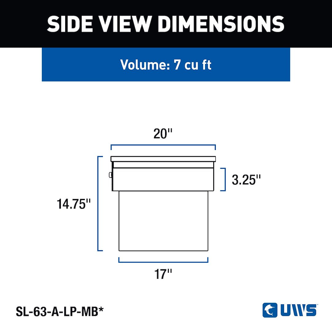 Uws Sl-63-A-Lp-Mb Tool Box||sl-63-A-Lp-Mb_3008x1990_Cb.Jpg||91||u22sl63alpmb||1758164