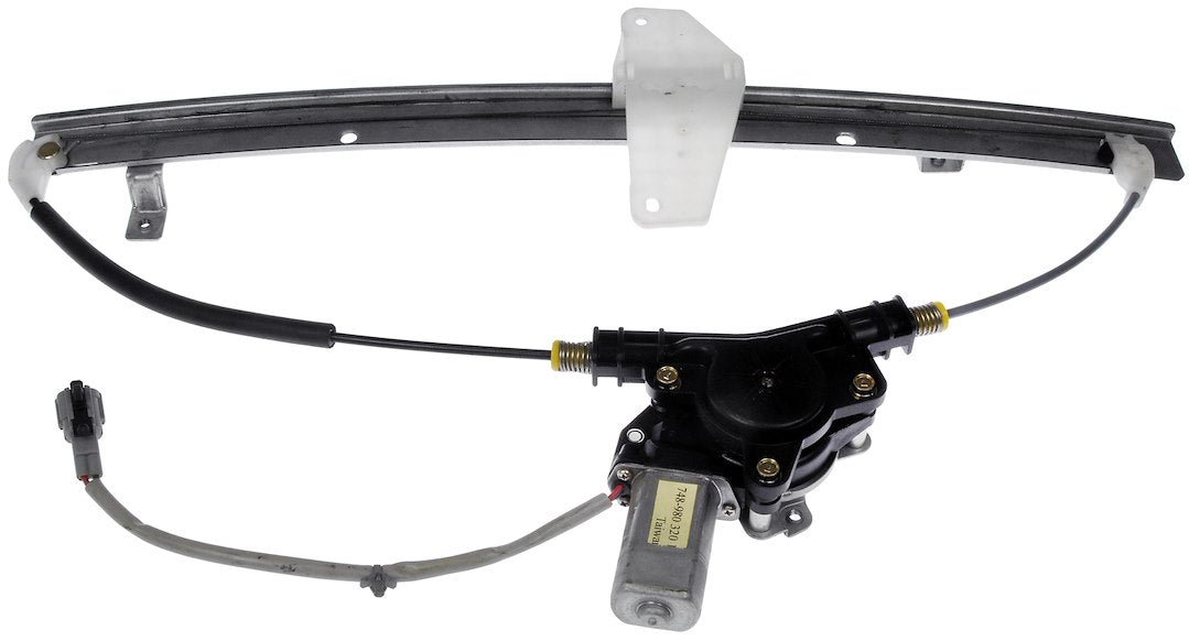 Dorman (Oe Solutions) 748-980 Window Regulator||748-980-001.Jpg||85||d18748980||2244244