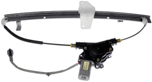 Dorman (Oe Solutions) 748-980 Window Regulator||748-980-001.Jpg||85||d18748980||2244244
