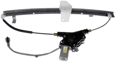 Dorman (Oe Solutions) 748-980 Window Regulator||748-980-001.Jpg||85||d18748980||2244244