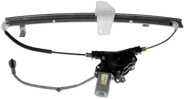 Dorman (Oe Solutions) 748-980 Window Regulator||748-980-001.Jpg||85||d18748980||2244244