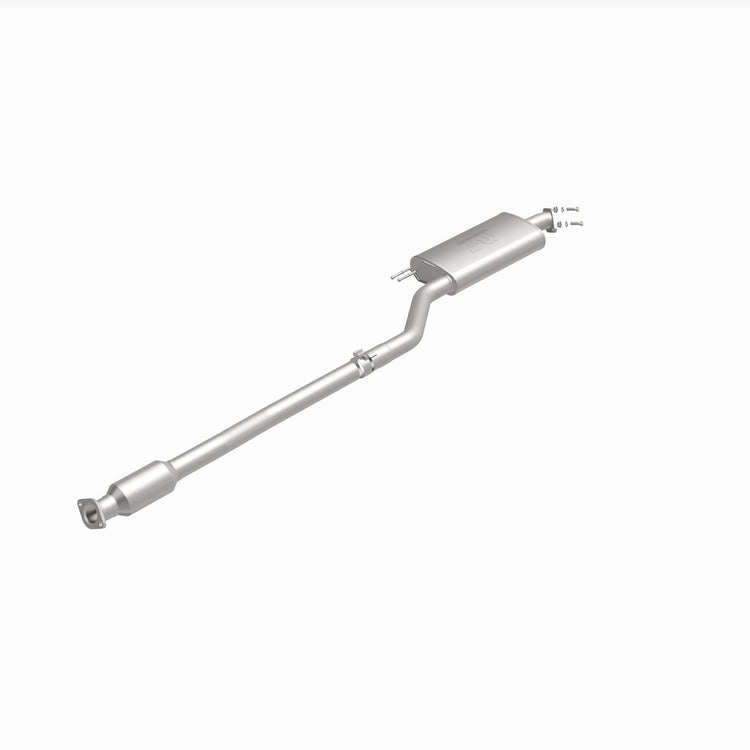 Magnaflow California Converter 5571150 Catalytic Converter||5571150_7.Jpg||92||m665571150||2256672