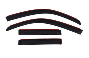 Product of Auto Ventshade (AVS) 194924 Ventvisor Inside Channel Rainguard 