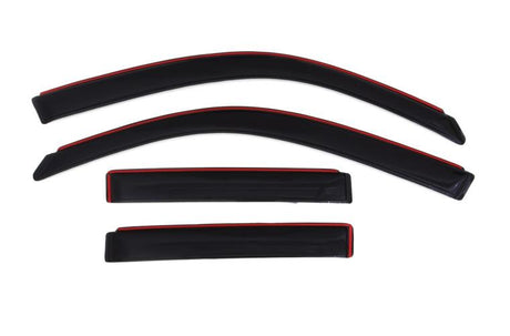 Product of Auto Ventshade (AVS) 194924 Ventvisor Inside Channel Rainguard 