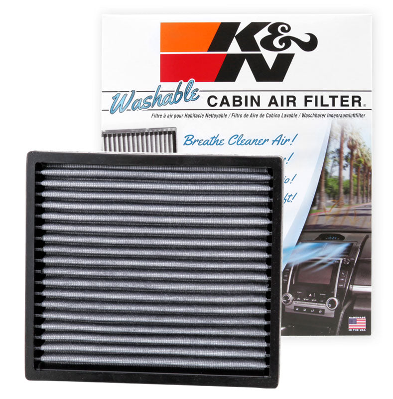 Product of K & N Filters Vf2000 Cabin Air Filter