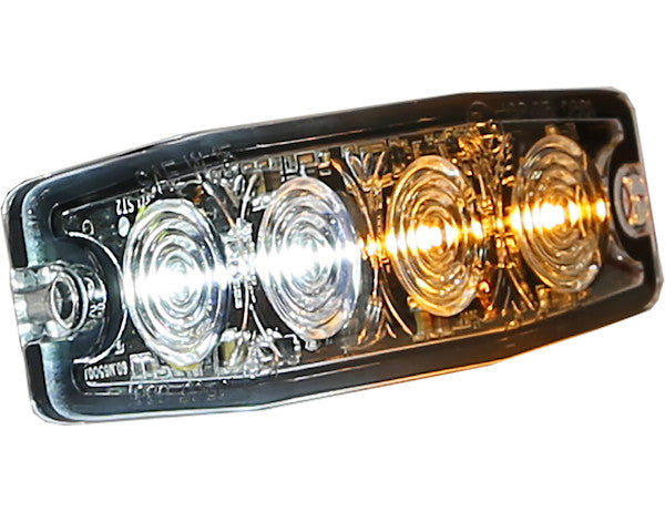 Buyers Products 8892242 Warning Light||8892242_45_Lit.Jpg||88||b838892242||2212412