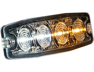 Buyers Products 8892242 Warning Light||8892242_45_Lit.Jpg||88||b838892242||2212412