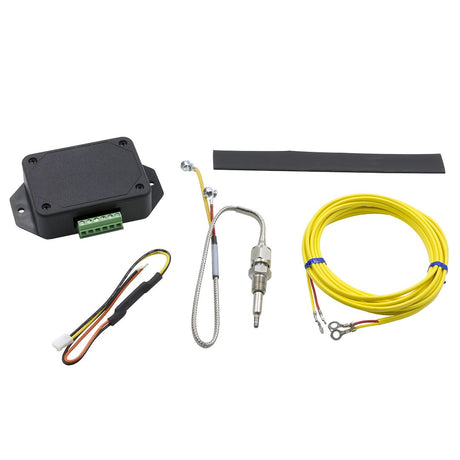 Autometer 6054 Egt Sensor Kit||6054_1.Jpg||86||a486054||872747