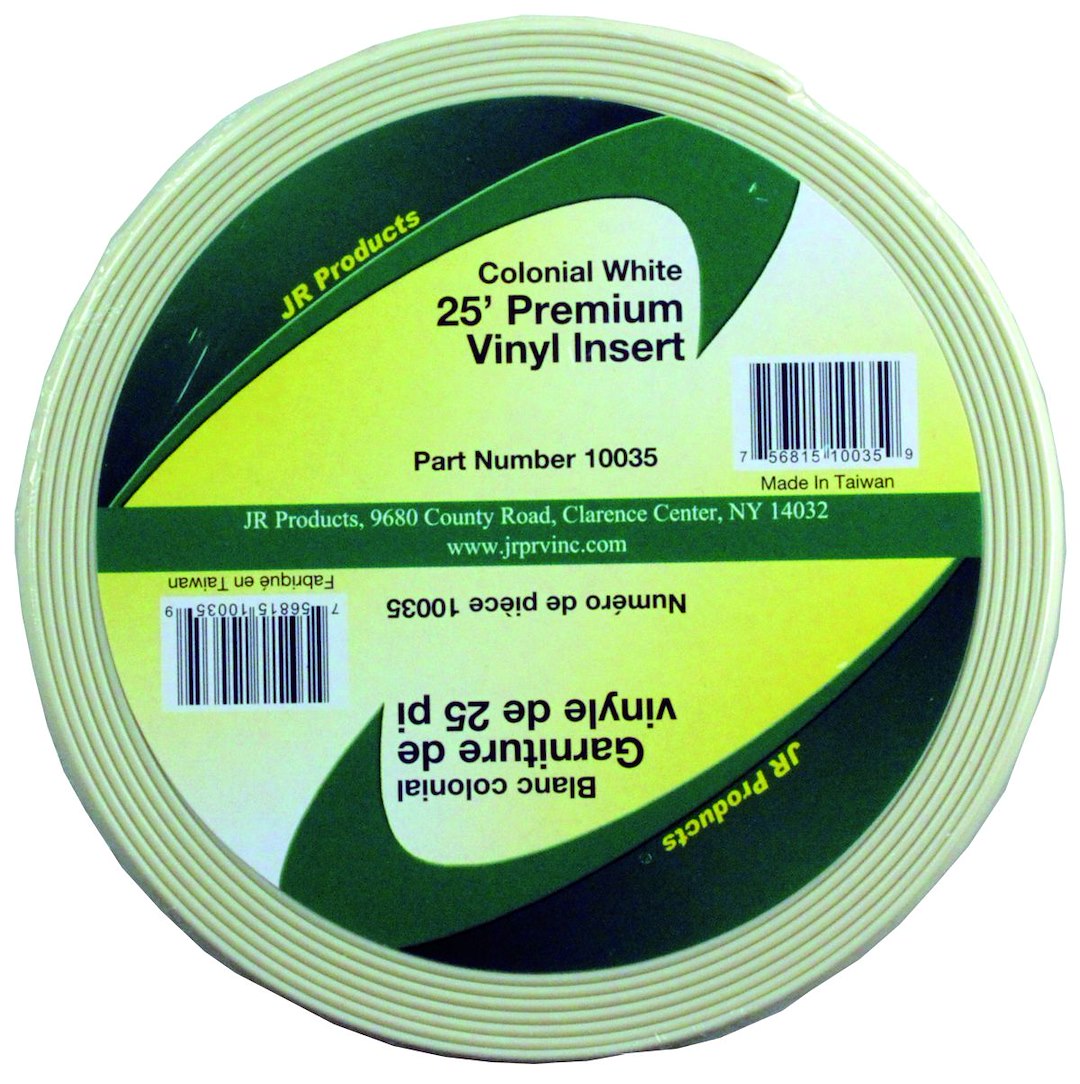 Jr Products 10035 Trim Molding Insert||10035.Jpg||85||j4510035||923401
