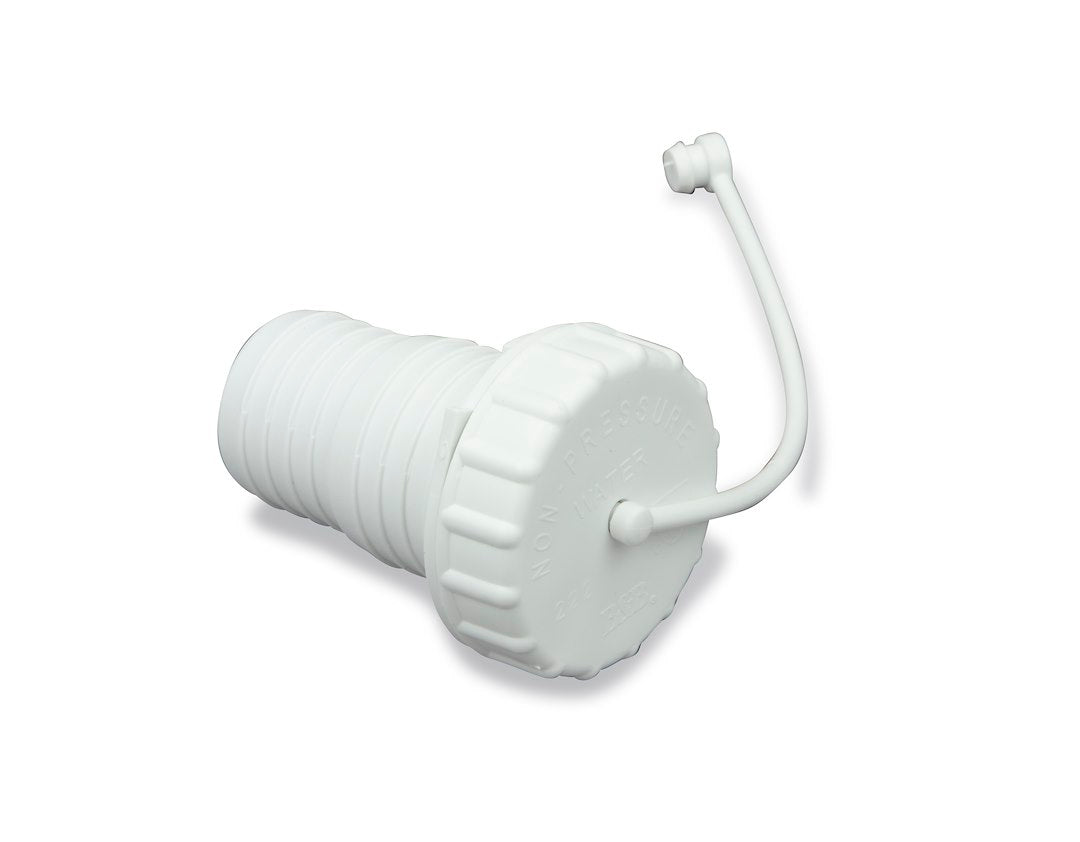 B&B Molders 94245 Fresh Water Inlet Cap||94245_1.Jpg||85||bbm94245||1091857