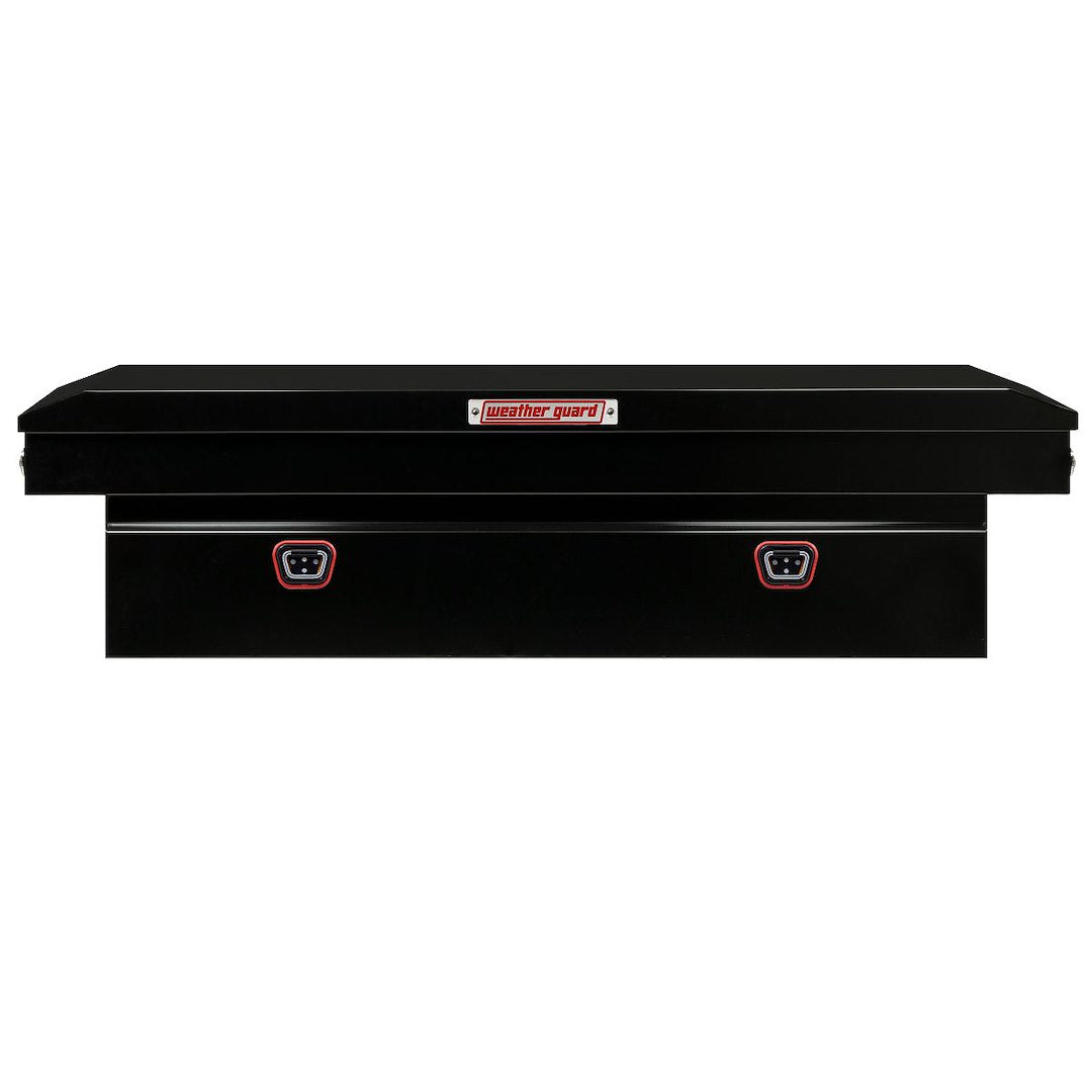 Product of Weather Guard (Werner) 126-5-04 Standard Profile Toolbox 