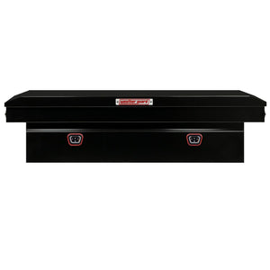 Product of Weather Guard (Werner) 126-5-04 Standard Profile Toolbox 