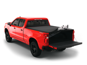 Product of Sawtooth STRETCH Soft Roll-Up TGS035-06 Tonneau Cover 
