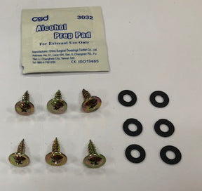 Trailfx Rh5603h Bug Shield Mounting Hardware||rh5603h.Jpg||85||t84rh5603h||1202447