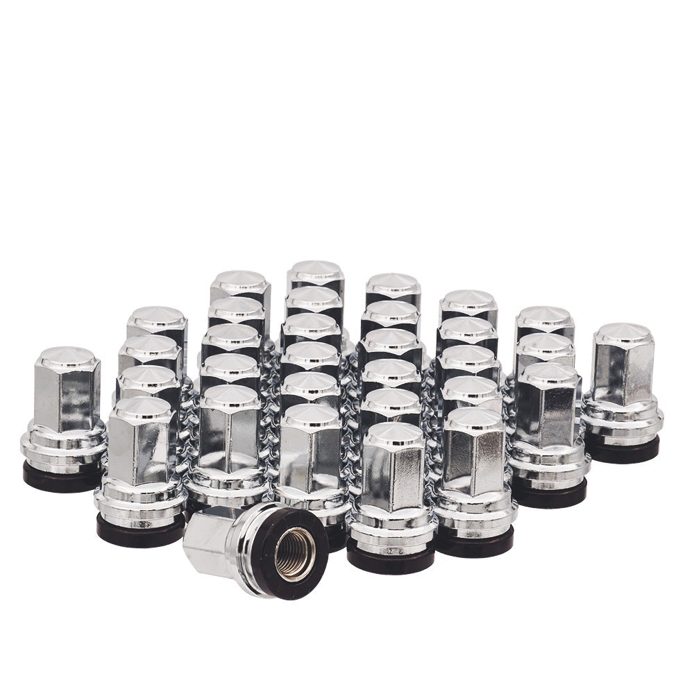 West Coast Wheel Accessories W5860268 Wheel Installation Kit||w5860268.Jpg||85||wcww5860268||1708762
